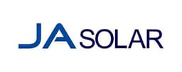 JA logo