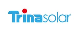 Trina logo