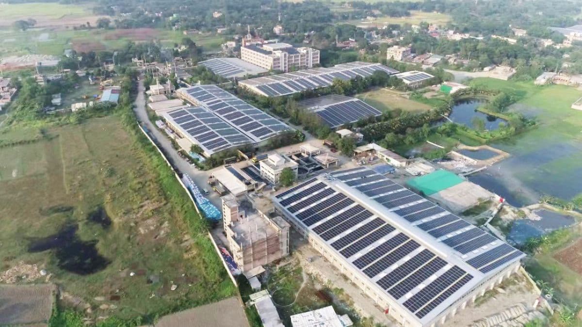 Industrial and commercial distributed generation, Bangladesh